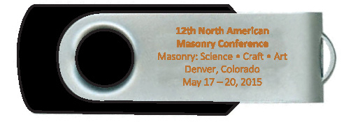12NAMC Proceedings on USB