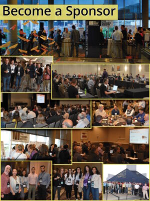 TMS Meeting Sponsorship