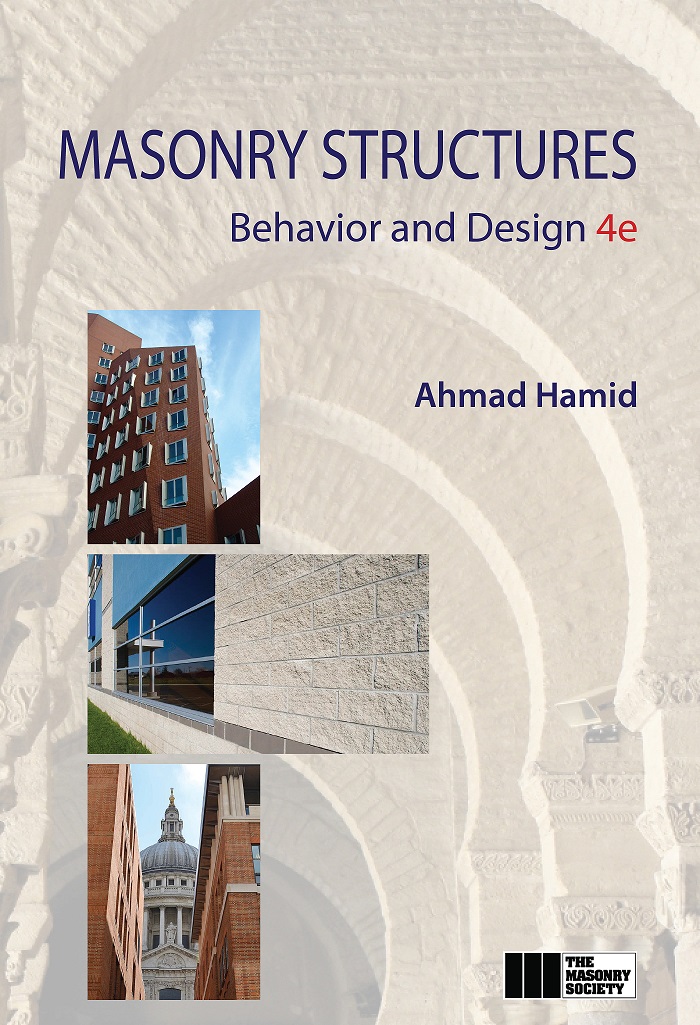 Masonry Structures: Behavior and Design, 4th Edition