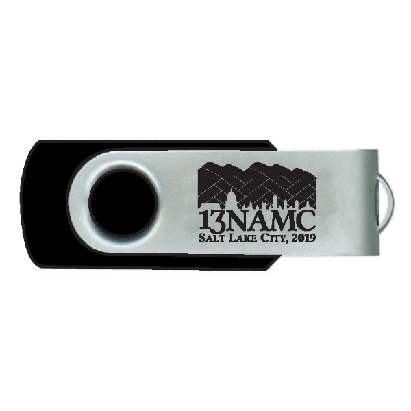 13th North American Masonry Conference Proceedings