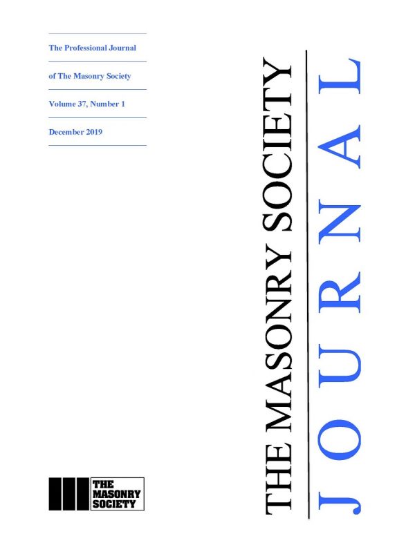 TMS Journal (Hard Copy) - All Other Countries