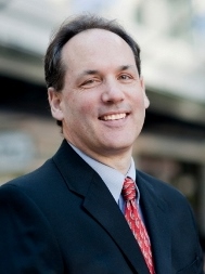 John Hochwalt Named TMS Fellow Member