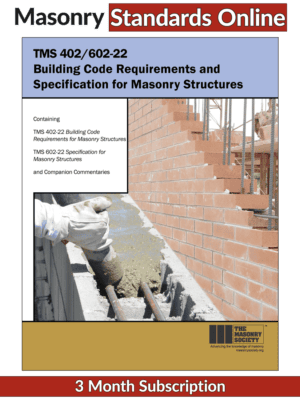 TMS 402/602-22 Online 3-Month Trial